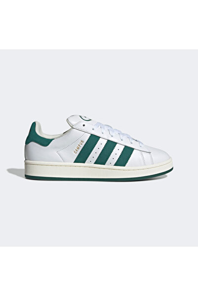 adidas Campus 00S Erkek Beyaz Spor Ayakkabı