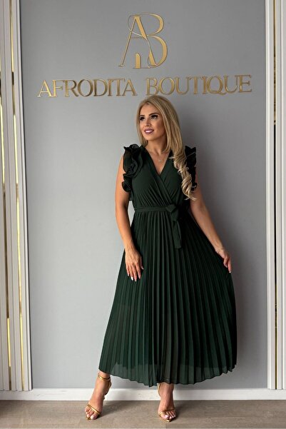 Afrodita Boutique Rochie Lale