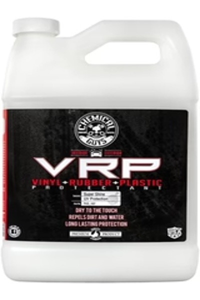 CHEMICAL GUYS V.R.P. Super Shine Dressing 1 Gal