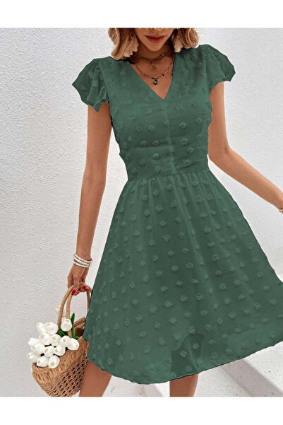 Tasha Boutique Κομψό φόρεμα TSH493
