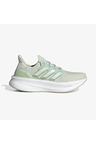 adidas Ultraboost 5 Kadın Yeşil Koşu Ayakkabısı