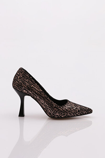 DGN 1510 Women's Heeled Shoes
