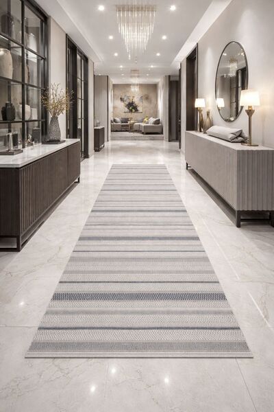 SEYRAN Roma 428 Mavi Yolluk