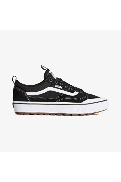 Vans Mte Old Skool Αδιάβροχα Unisex Μαύρα Αθλητικά Παπούτσια