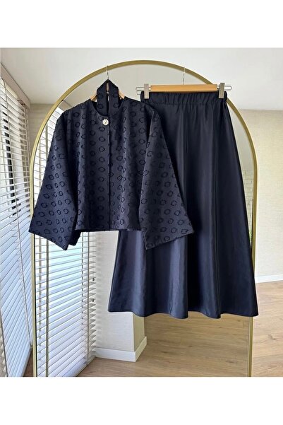 nurvina modest wear Cupra Double Team