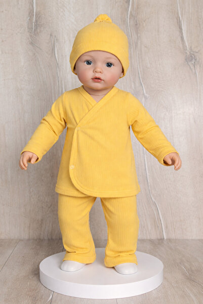 gülerçocuk Baby Double Set