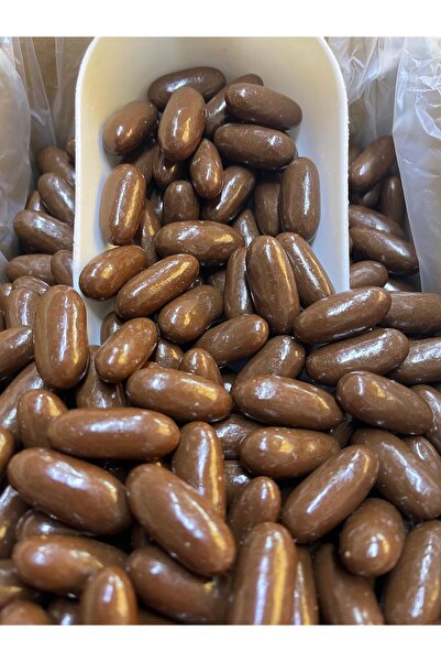 Yılmazlar Kayısı PORTAKALLI ÇİKOLATALI DRAJE 300G