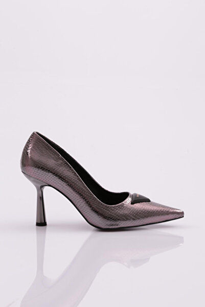 DGN 4701 Women's Heeled Shoes