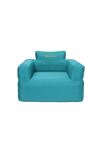 AEROGOGO Αυτοφουσκωτή πολυθρόνα χαλάρωσης BS2-01