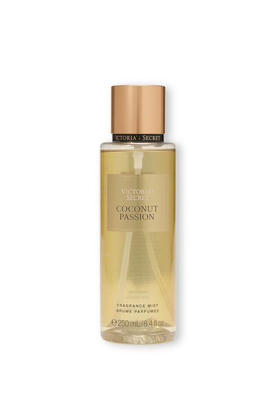 Victoria's Secret Coconut Passion Vücut Spreyi