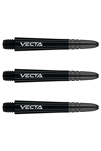 WINMAU 7025-401 Vecta Σετ Άξονων Βελών Ενδιάμεσου Επιπέδου