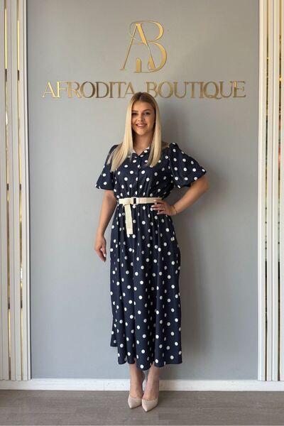 Afrodita Boutique Bamby dress