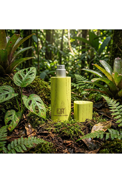 Maison FiiLiT Σαουντάντε Αμαζόνια – Ω ντε Παρφούμ 11 ml (Ξύλινη Θήκη για Επαν...