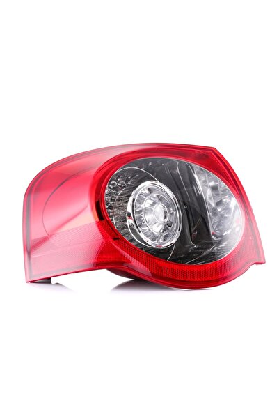 TYC VW PASSAT 2005-2010 WGN ΦΩΤΙΣΤΙΚΟ ΣΤΟΠ ΜΕ LED ΦΩΣ ΠΟΡΩΣΗΣ