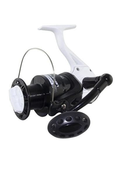 tmcn BAUER Lepus 7000 5 Bb Olta Makinesi