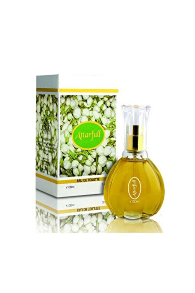 Cosmo Ladies Attarfull Perfume 100ml
