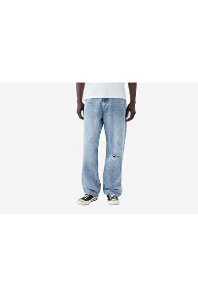 GAP BAGGY DENIM PANTS
