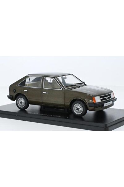 JPT Opel Kadett D 1.3 1979 Μοντέλο από χυτό μέταλλο 1:24