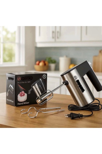 ABABEY Mixer