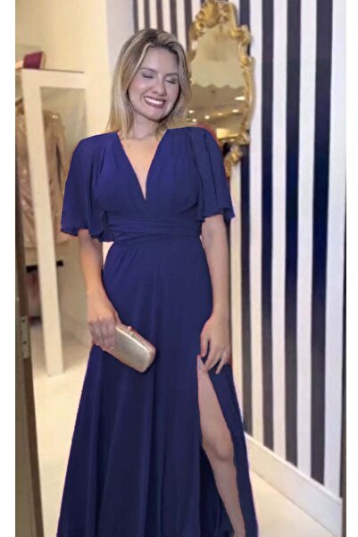 Tasha Boutique Rochie eleganta din voal TSH390