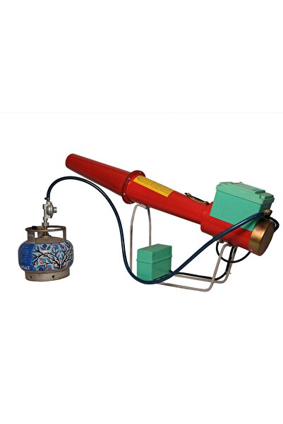 KURTBOMSAN Elektronik Kuş Kaçırıcı Cihaz (KBS E1)