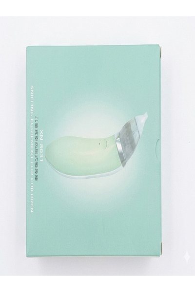 Generic جهاز شفط الأنف الكهربائي (XN-8031)