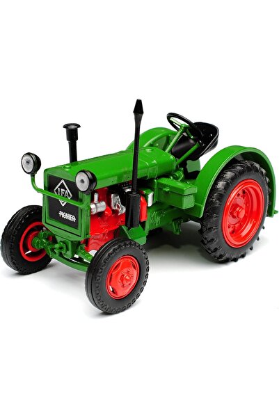 JPT IFA RS01/40 Pionier 1950 1:43 Πράσινο