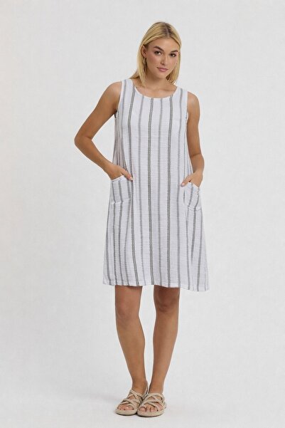 Heaven Ephesus ΦΟΡΕΜΑ - ΦΟΡΕΜΑ ΜΕ ΡΙΓΕΣ ΑΠΟ ΜΟΥΣΛΙΝΑ ΚΑΙ ΤΙΡΑΝΤΕΣ -3130