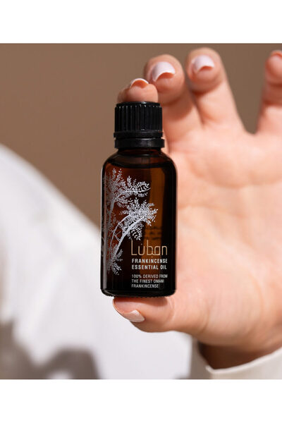 LUBAN زيت اللبان العطري – 30 مل