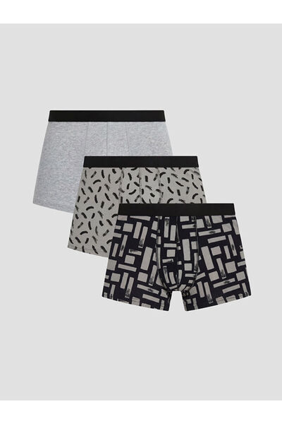 LC Waikiki Alegeri strălucitoare din magazinul Shining, boxer pentru bărbați ...