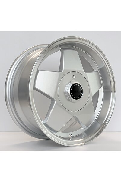 powcan 15 İNÇ 4X100 JANT TAKIMI -4 ADET-
