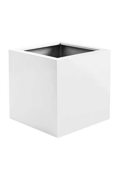 Roberto Rossi Έξυπνο δοχείο αποθήκευσης H36x36x36 εκ. με πλήρες σετ, ανθεκτικ...