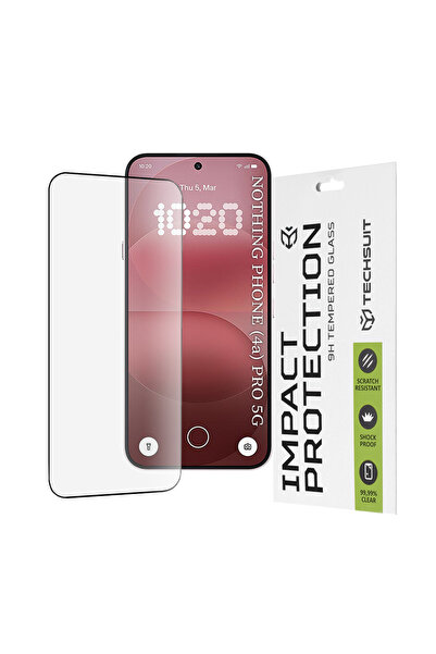 Stef's Cat Folie de protectie pentru Nothing Phone (4a) Pro, Stef's Cat, Anti...