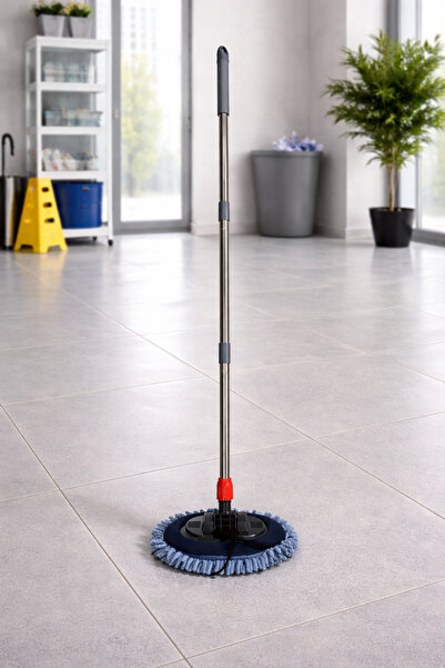 GATO SHOP OTO TEMİZLİK MOP YANINDA 150 TL 'lik PASLANMAZ TELESKOBİK SAP HEDİY...