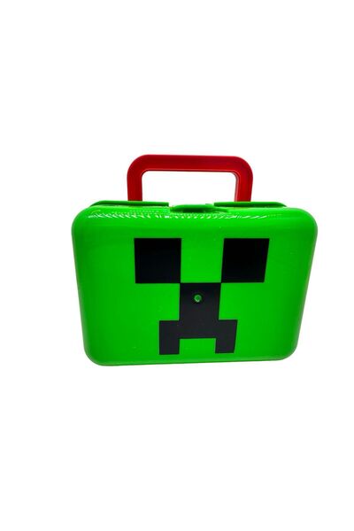 JPT Μαγνητικός Κόσμος: Σετ Μαγνητικών Τουβλακίων 80 Τεμαχίων