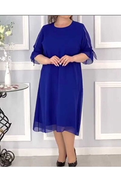 Tasha Boutique Rochie din voal TSH380