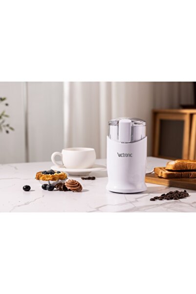 VICTRONIC Râșniță de cafea, 150 W, 60 g, VC3627