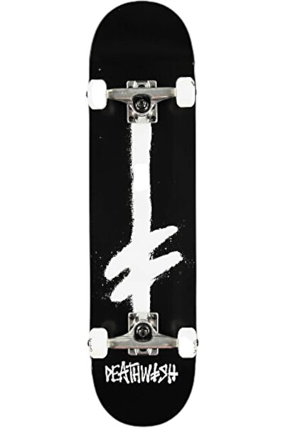 Deathwish 8,0 Gang Spray Blk Complete Kaykay