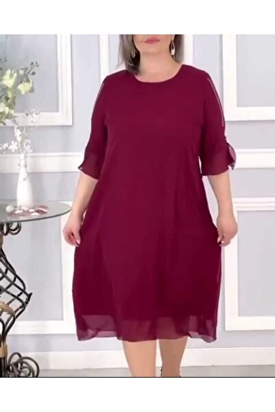 Tasha Boutique Rochie din voal TSH380