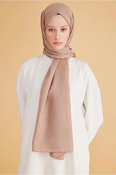 Belli Fresh Verya Milk Coffee Shawl 1-246703