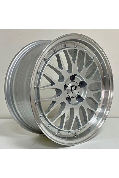 powcan 15 İNÇ 4X100 JANT TAKIMI -4 ADET-