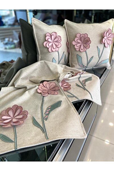 PAPATYA RUNNER KIRLENT SET