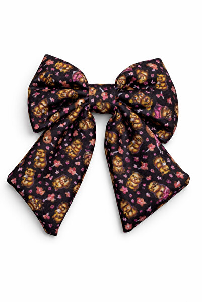 MakeWell Κλιπ-φιόγκοι με σχέδια Καπιμπάρα και Στιτς, κατάλληλα για παιδιά