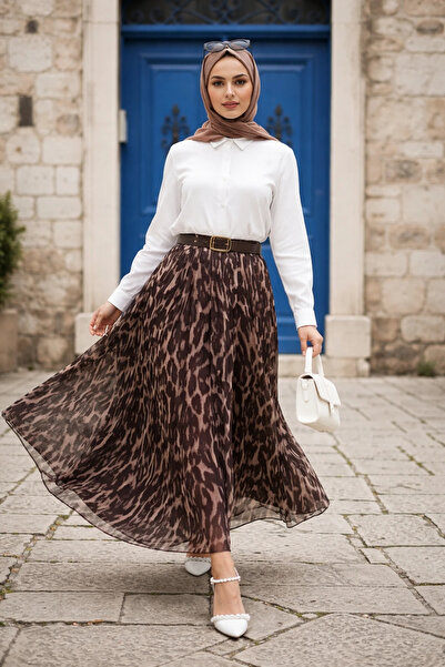 PİNK FLY ΦΟΥΣΤΑ ΣΙΦΟΝ ΜΕ ΔΕΡΜΑΤΙΝΗ ΖΩΝΗ, ΕΛΑΣΤΙΚΗ ΜΕΣΗ ΚΑΙ ΦΟΡΕΙΝΗ ΕΠΕΝΔΥΣΗ