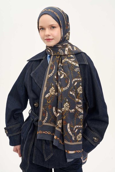 Silk Home Mayda Shawl 81021-14