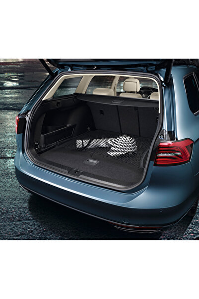 KURTZ VW TAYRON 3C9065110 Bagaj Filesi