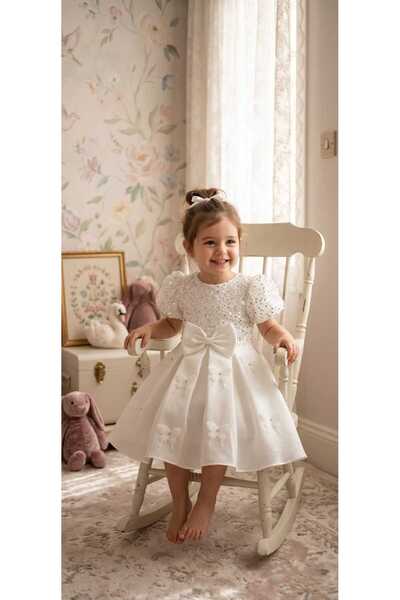 MG Oryx dress