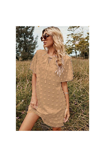 Tasha Boutique Rochie din voal TSH492