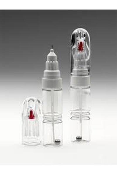 DUXONE AUTOBAY TOGG KULA GRİ Çizik Onarımı Rötüş Boya Kalemi 30 Ml