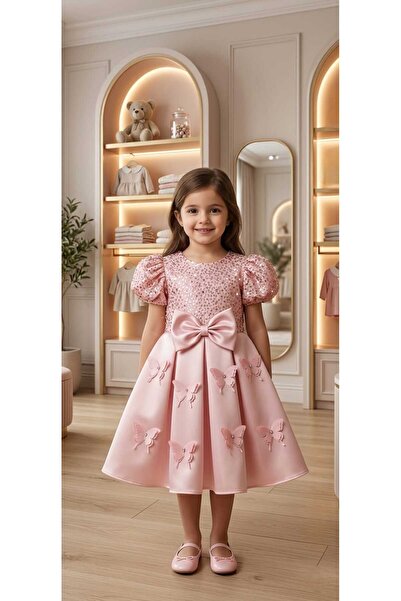 MG Oryx dress